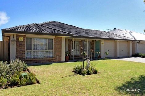 60 Kipsy St, Aldinga Beach, SA 5173