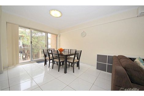 Property photo of 27/209 Auburn Road Yagoona NSW 2199