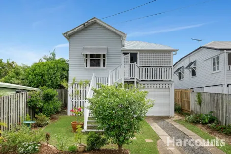 Property photo of 8 Todd Street Shorncliffe QLD 4017