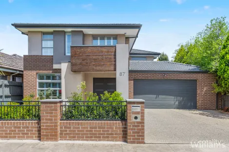 87 Ford St, Newport, VIC 3015