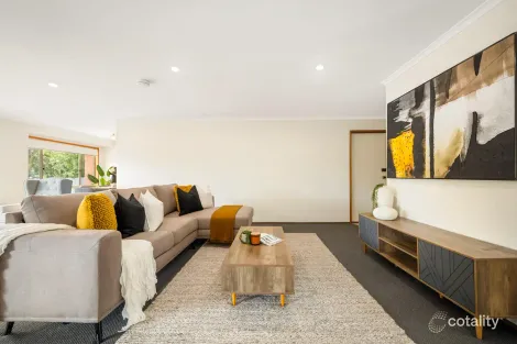 Property photo of 2/32 Crisp Circuit Bruce ACT 2617