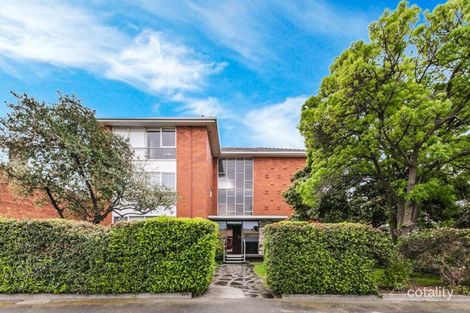 13/187 Mckean St, Fitzroy North, VIC 3068
