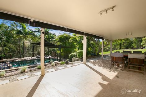 Property photo of 72 Dietz Court Samsonvale QLD 4520