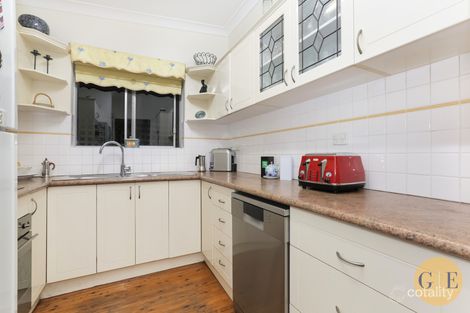 Property photo of 19 Francis Street Strathfield NSW 2135