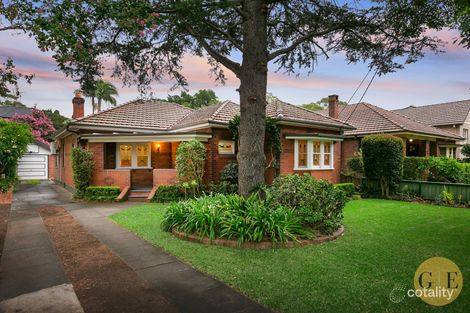 Property photo of 19 Francis Street Strathfield NSW 2135
