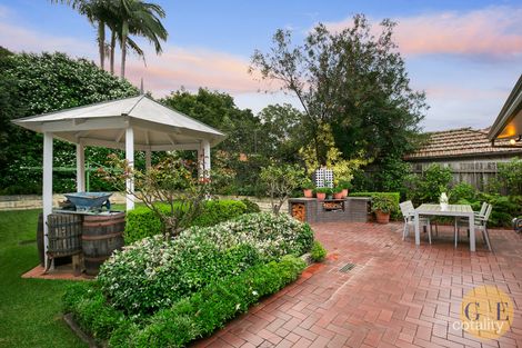 Property photo of 19 Francis Street Strathfield NSW 2135