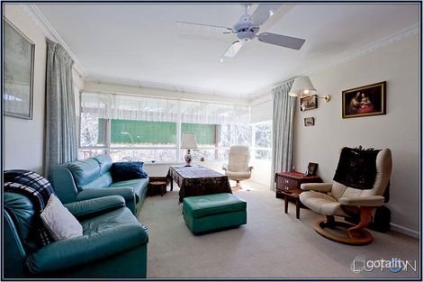 Property photo of 65 Rivett Street Hackett ACT 2602