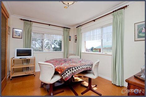 Property photo of 65 Rivett Street Hackett ACT 2602