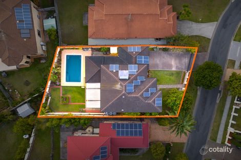 Property photo of 17 Waterbrooke Circuit Drewvale QLD 4116