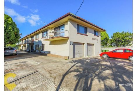 5/50 Railway St, Southport, QLD 4215