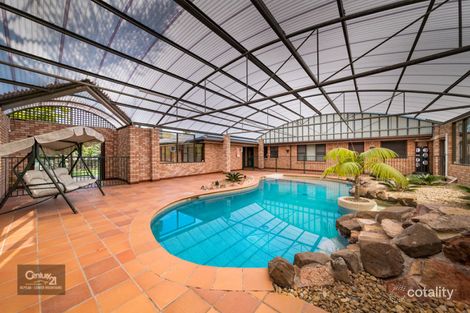 Property photo of 71-73 Taylors Road Silverdale NSW 2752