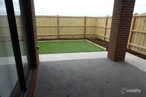 Property photo of 7 Darsham Crescent Point Cook VIC 3030