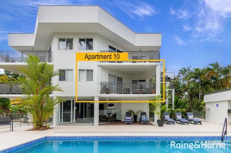 Property photo of 10/14-16 Davidson Street Port Douglas QLD 4877