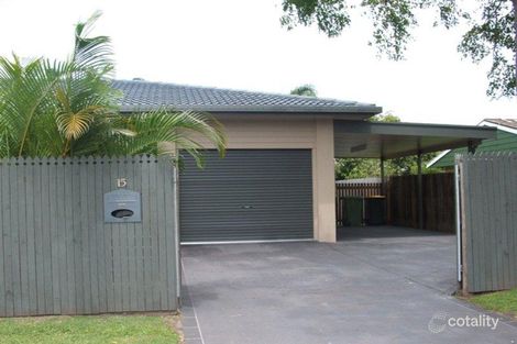 15 Galletly St, West Mackay, QLD 4740