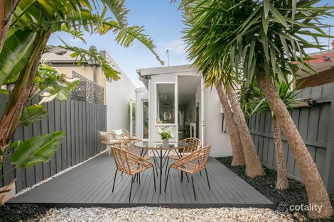 Property photo of 31 Margaret Street South Yarra VIC 3141