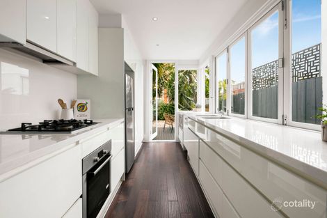 Property photo of 31 Margaret Street South Yarra VIC 3141