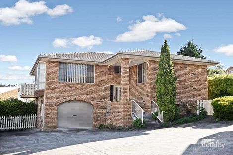 Property photo of 2/6 Owen Court Lindisfarne TAS 7015