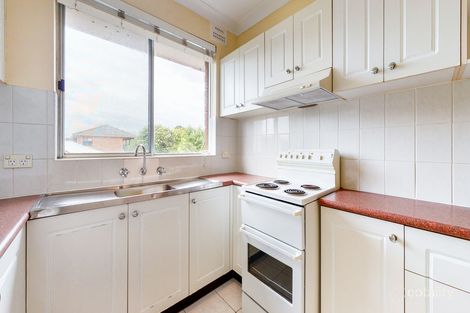 Property photo of 6/281 Livingstone Road Marrickville NSW 2204