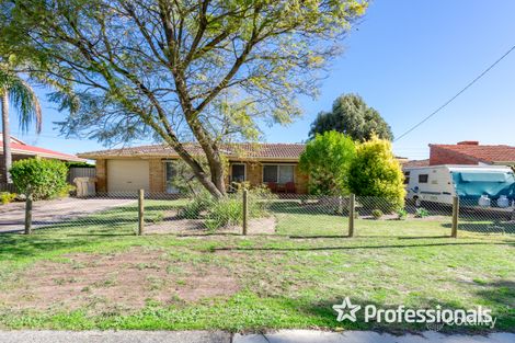 Property photo of 11 Lubberdina Court Gosnells WA 6110