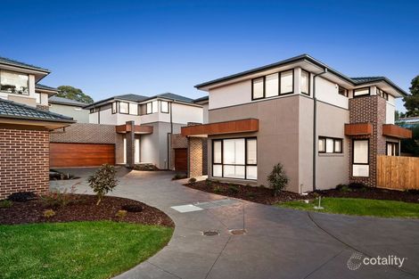 Property photo of 5/4 Vicki Court Doncaster East VIC 3109