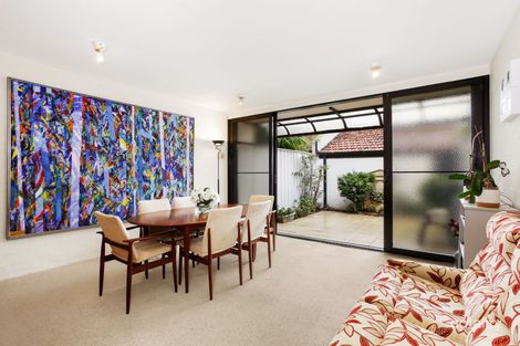 Property photo of 40 Cecil Street Paddington NSW 2021