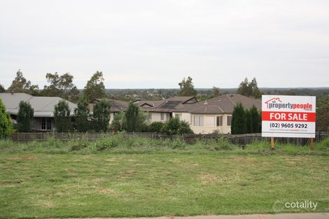 Property photo of 6 Rebellion Place Macquarie Links NSW 2565