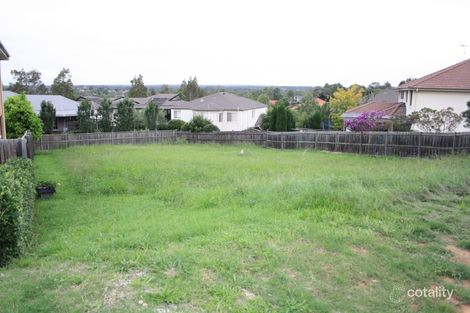 Property photo of 6 Rebellion Place Macquarie Links NSW 2565