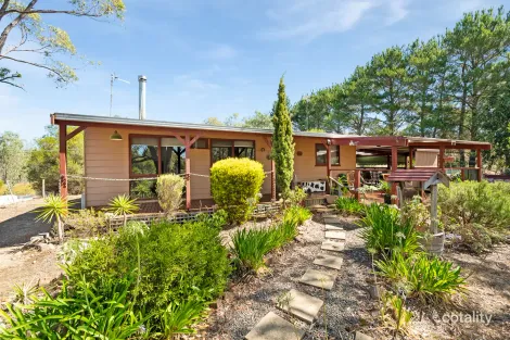 Lot 15 Commins Lane, Heathcote, VIC 3523