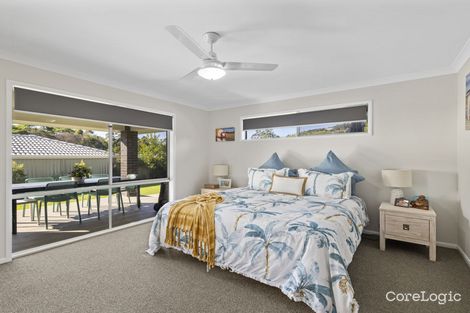 Property photo of 4 Hart Close Coffs Harbour NSW 2450