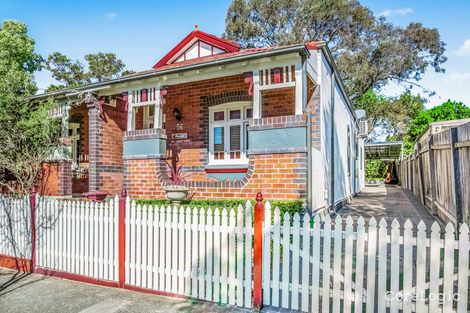 Property photo of 56 Allen Street Leichhardt NSW 2040