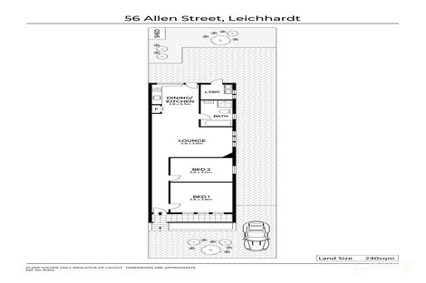 Property photo of 56 Allen Street Leichhardt NSW 2040