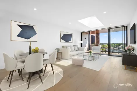 413/3 Mckinnon Ave, Five Dock, NSW 2046