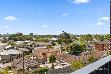 Property photo of 413/3 McKinnon Avenue Five Dock NSW 2046