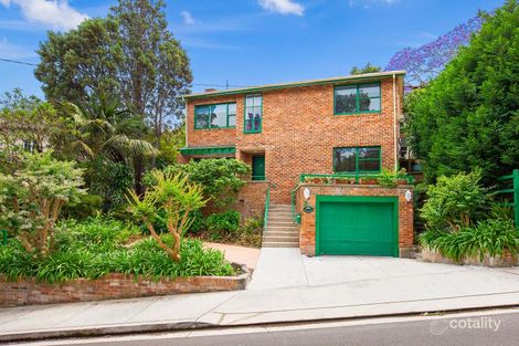 3 Bogota Ave, Cremorne Point, NSW 2090