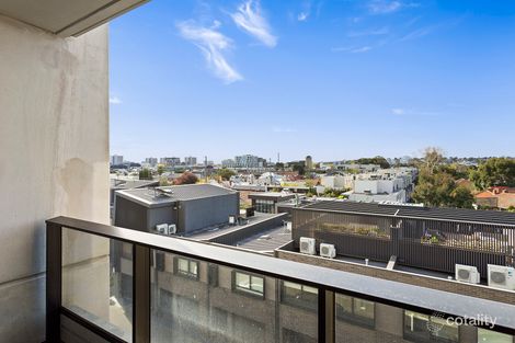 Property photo of 301/1 Kennedy Avenue Richmond VIC 3121