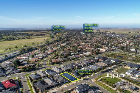 Property photo of 20 Quartz Road Diggers Rest VIC 3427