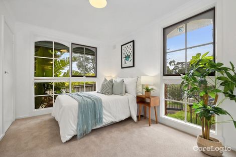 Property photo of 42 Chancellor Drive Wheelers Hill VIC 3150