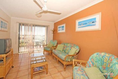 Property photo of 3/5 Beach Street Yamba NSW 2464