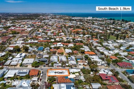 Property photo of 21 Trafford Street Beaconsfield WA 6162