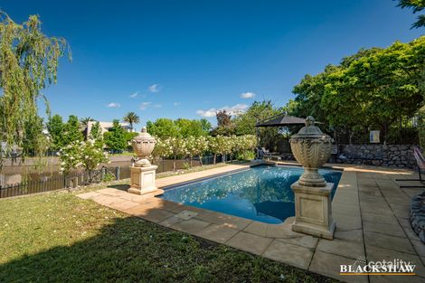 Property photo of 25 Lakeview Gardens Jerrabomberra NSW 2619