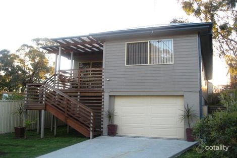 Property photo of 29A Steel Street Jesmond NSW 2299