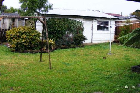 Property photo of 19 Mackenzie Boulevard Seven Hills NSW 2147