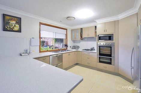 Property photo of 64 William Campbell Avenue Harrington Park NSW 2567