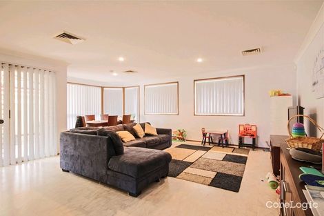 Property photo of 13 Gleneagles Way Glenmore Park NSW 2745