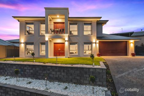 31 Locomotive Dr, Sheidow Park, SA 5158