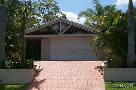 Property photo of 16 Buscall Court Sinnamon Park QLD 4073