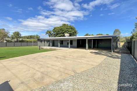 Property photo of 57 Costin Street Mareeba QLD 4880
