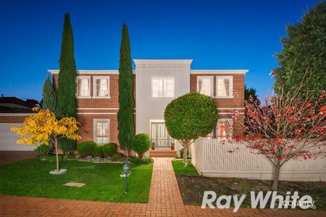 25 Arlington Walk, Vermont, VIC 3133