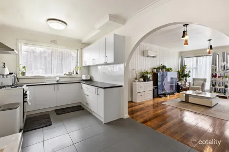 Property photo of 209 Sutton Street Redan VIC 3350