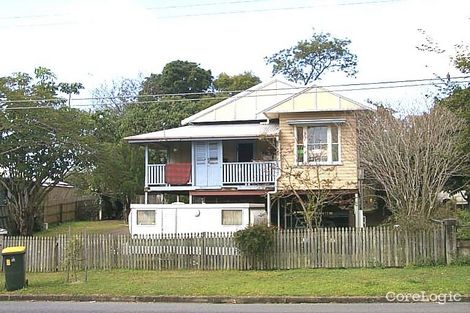 Property photo of 109 Bulimba Street Bulimba QLD 4171